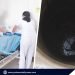 Man dies due to suffocation in well