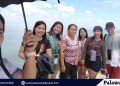 Teachers from Quezon, Palawan volunteer to teach on Pag-asa Island