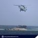 Chinese Navy helicopter harasses Filipino researchers in West Philippine Sea