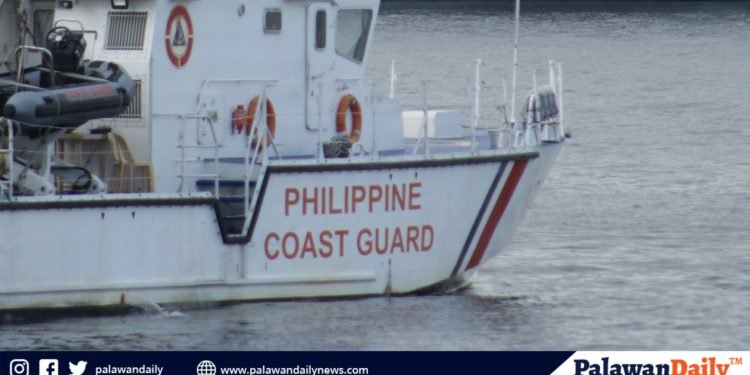 Were we betrayed? 36 Chinese operated within PCG without clearance