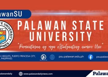 PalawanSU celebrates success of newly licensed criminologists