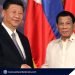 China says PH must honor agreements