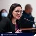 Senator Hontiveros wants probe on Duterte’s agreement with China