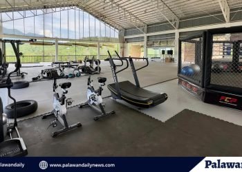 A goal for healthy lifestyle: Choosing Fight Club Philippines as your fitness resort
