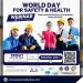 Petrosphere offers free webinar on Occupational Safety and Health
