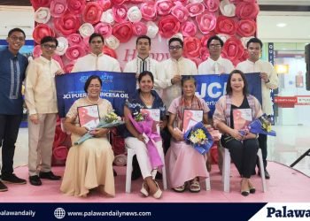 Celebrating Mother’s day with the 5th Gawad Ulirang Ina Awards: Honoring Extraordinary Mothers