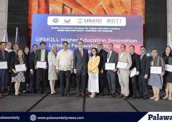 U.S., Philippines Launch New Fellowship Program for Higher Education Officials