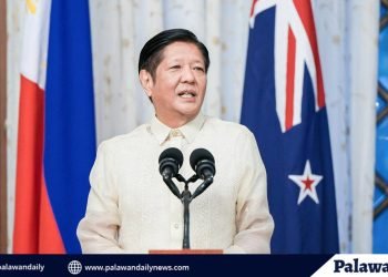 Marcos extends employment for government contractual and JO’s