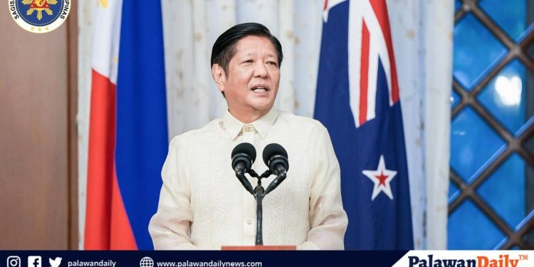 Marcos extends employment for government contractual and JO’s