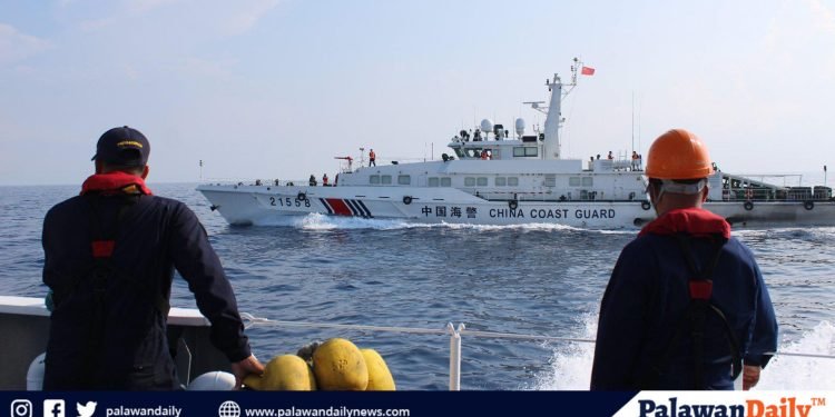 PH protests China’s 5-month fishing ban in WPS
