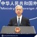 China warns Philippines over civilian flotilla near Scarborough Shoal