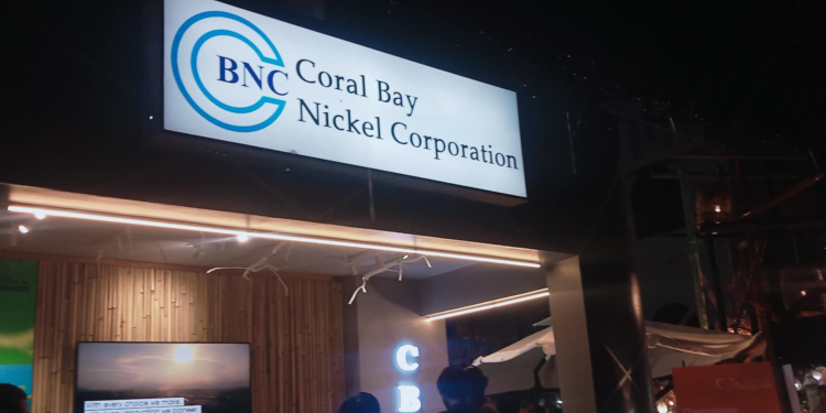 CBNC joins Baragatan Festival with 'Para sa Palawan' campaign