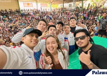 Coron officials propose declaring social media personalities Persona Non Grata following controversial incident