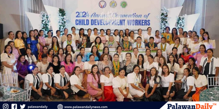 Provincial government’s legal outreach program offers free orientation and legal consultation in Balabac