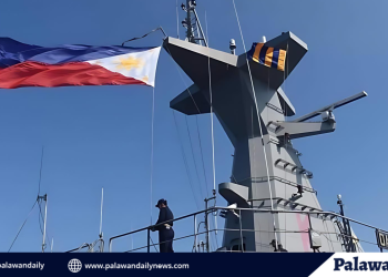 AFP to bolster maritime patrols in West Philippine Sea amid China’s fishing ban