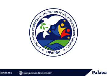 Promoting Peace and Development in Palawan