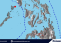 Magnitude 4.2 lindol, tumama malapit sa Coron, Palawan
