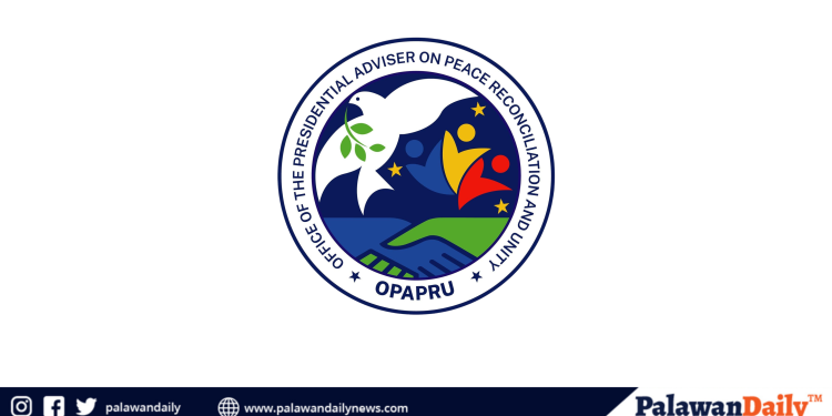 Promoting Peace and Development in Palawan