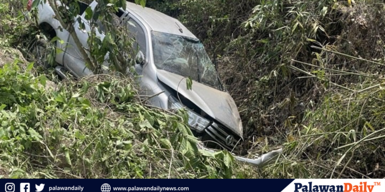 Isang kawani ng coast guard, patay sa aksidente