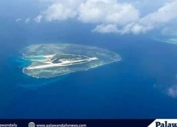 Philippine and Chinese vessels collide in tense WPS incident