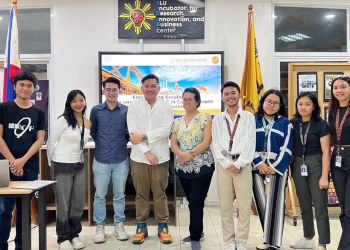 Petrosphere conducts OSH seminar in St. Luois University Baguio City