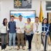Petrosphere conducts OSH seminar in St. Luois University Baguio City