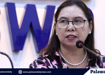 DSWS to roll out new grants to pregnant and nursing 4Ps Mothers