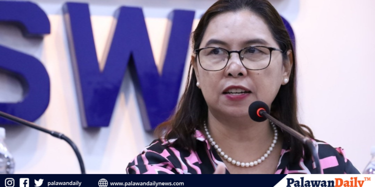 DSWS to roll out new grants to pregnant and nursing 4Ps Mothers