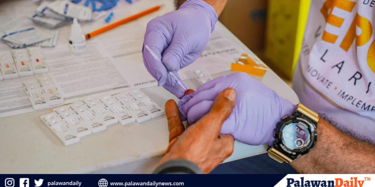 Tatlong araw na integrated immunization campaign, ilulunsad sa Palawan