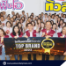 URC’s Fun-O and Tivoli land in Thailand’s list of most influential brands