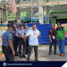Hepe ng PNP Narra, binatikos ni mayor Danao dahil sa hindi pagdalo sa LGU flag ceremony