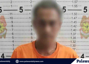 Lalaking most wanted sa batas, arestado sa Puerto Princesa