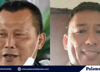 Major Timbancaya, nagpahayag ng damdamin sa kagustuhan ni Mayor Danao na maalis siys sa Narra