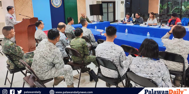 PMA entrance examination set for september 2024 AFP encourages applicants