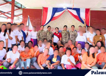 CIW- Sta. Lucia, nagdaos ng makulay na pagdiriwang ng Buwan ng Wika 2024