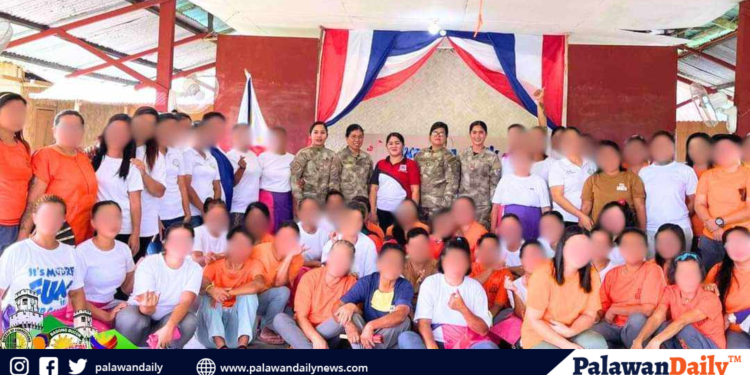 CIW- Sta. Lucia, nagdaos ng makulay na pagdiriwang ng Buwan ng Wika 2024