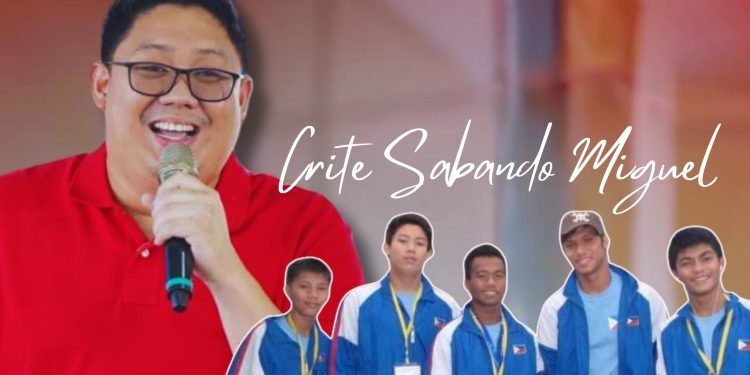 Dating Atleta, papasukin ang mundo ng politika upang magserbisyo sa Palaweño at maisulong ang sports development sa lalawigan