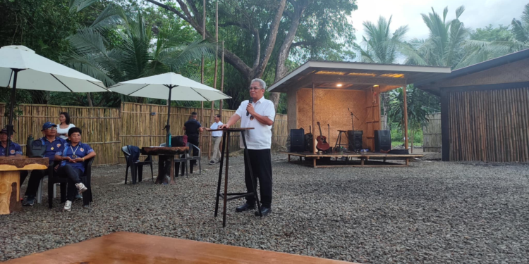 Iwahig Ecopark, binuksan na sa publiko