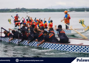 Puerto Princesa ready for 2024 ICF dragon boat world championship