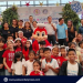 Mga batang may kapansanan, pinagkalooban ng feeding at gift-giving program sa puerto princesa