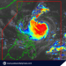 Tropical storm Leon intensifies, poses potential flooding and travel disruptions in Palawan