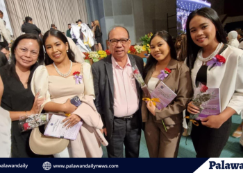 PSU, pinarangalan bilang isa sa mga top-performing schools sa social work