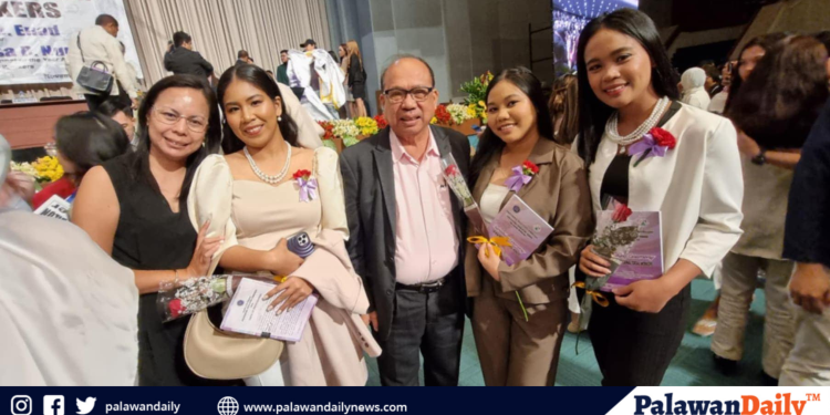 PSU, pinarangalan bilang isa sa mga top-performing schools sa social work