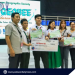 Puerto princesa city science national high school, kampeon sa 29th palawan goegraphic society geobee