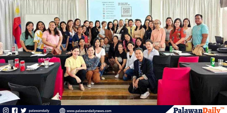 Over 8,000 solo parents in palawan receive ongoing support from provincial government