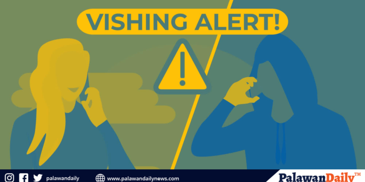 BDO unibank warns public against ‘vishing’ scam targeting bank account details