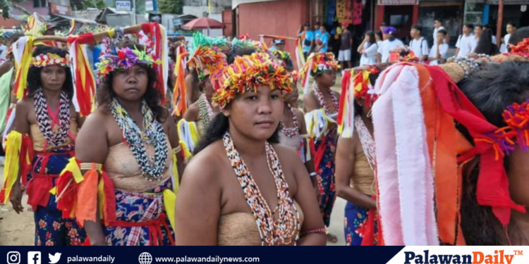 Puerto Princesa warmly welcomes the candidates and designers of subaraw 2024