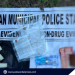 Tricycle driver, nahuli sa buy-bust operation sa aborlan, palawan; php 31, 500 halaga ng hinihinalang shabu, nakumpiska