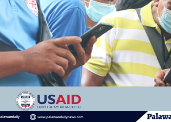 ‘Equip environmental law enforces’ netizen urged