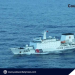 China’s ‘monster’ coast guard vessel returns to west philippines sea